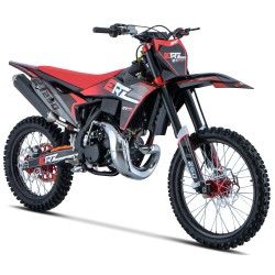 Motocross CRZ - ERZ MT...