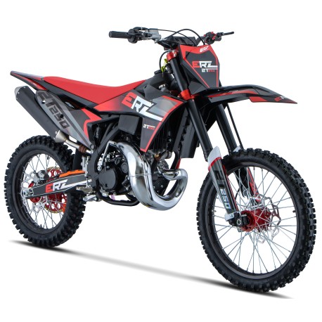 Motocross CRZ ERZ - MT 250cc 2 Temps - 18"/21"