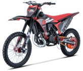 Motocross CRZ - ERZ MT 250cc 2 Tempi - 18"/21"