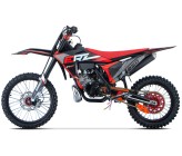 Motocross CRZ ERZ - MT 250cc 2 Temps - 18"/21"