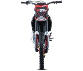 Motocross CRZ - ERZ MT 250cc 2 Tempi - 18"/21"