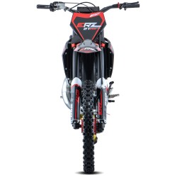 Motocross CRZ - ERZ MT 250cc 2 Tempi - 18"/21"