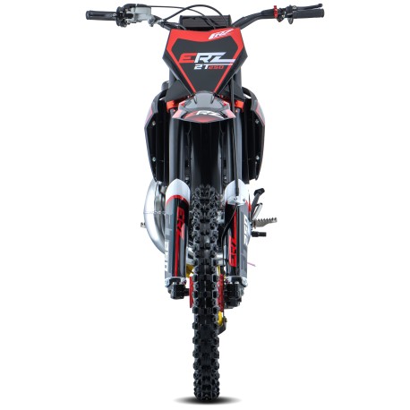 Motocross CRZ ERZ - MT 250cc 2 Temps - 18"/21"