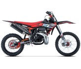 Motocross CRZ ERZ - MT 250cc 2 Temps - 18"/21"