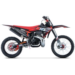 Motocross CRZ ERZ - MT 250cc 2 Temps - 18"/21"