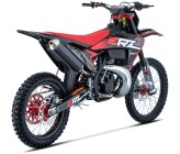 Motocross CRZ - ERZ MT 250cc 2 Tempi - 18"/21"