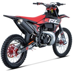 Motocross CRZ - ERZ MT 250cc 2 Tempi - 18"/21"