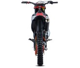 Motocross CRZ - ERZ MT 250cc 2 Tempi - 18"/21"