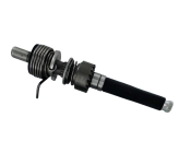 Arbre de kick complet 150cc YX 16mm (en prise)