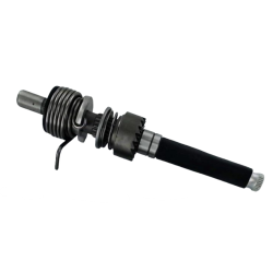 Komplette Kickwelle 150cc...