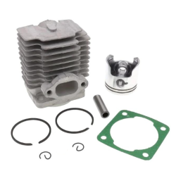 Cylinder + piston kit -...