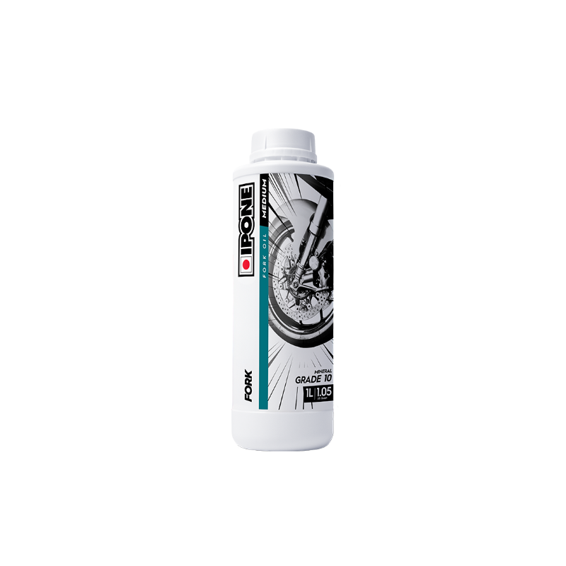 Huile de fourche IPONE - 10 FORK MEDIUM - 1L