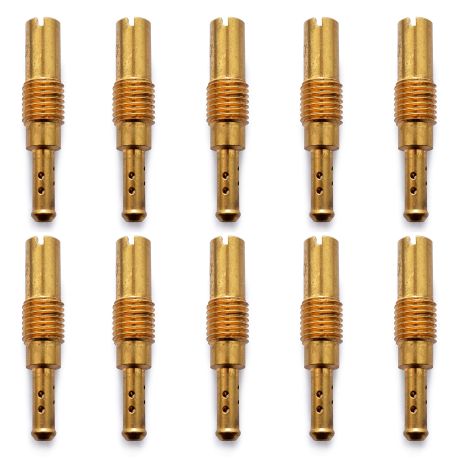 GILCLEUR DE RALENTI PWK