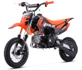 Dirt Bike CRZ ROOKIE S - 110cc Automatique - 10"/12" - Orange