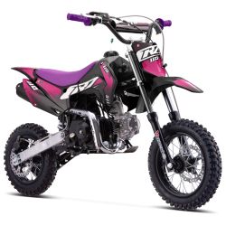 Dirt Bike CRZ ROOKIE S -...