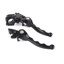 Leve freno + frizione -...