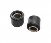 Silent block d'amortisseur - Ø20/23mm