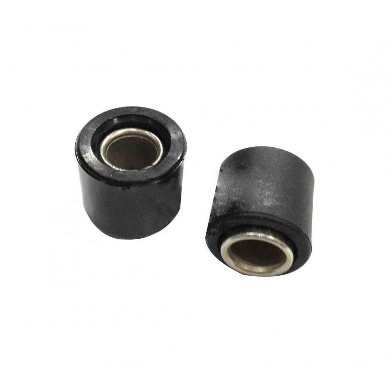 Silent block d'amortisseur - Ø20/23mm