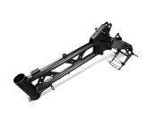 Cadre chromoly noir -  BW/Drift -125/150cc