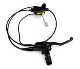 Kit freno anteriore - CRZ IRON - 16/19"