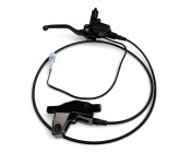 Kit frein avant complet - CRZ IRON - 16/19"