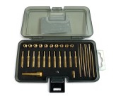 Kit de gicleurs + aiguilles - PE 26/28 PWK