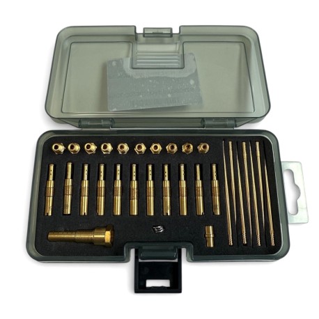 Kit getto e ago - PE 26/28 PWK