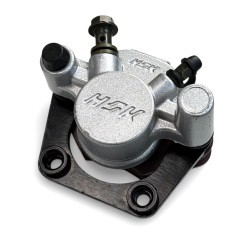 Pinza posteriore quad - CRZ...