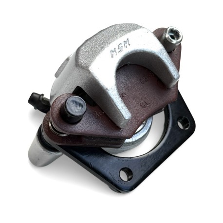 Pinza posteriore quad - CRZ Bull - 200cc