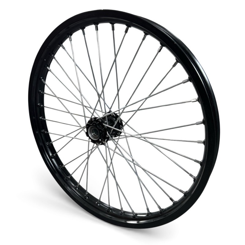 Jante avant - CRZ IRON - 19"