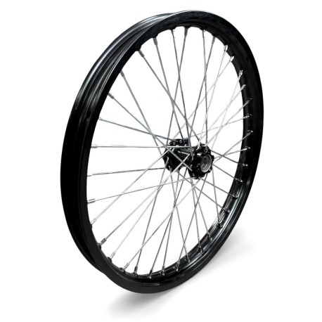 Jante avant - CRZ IRON - 19"