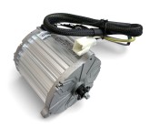 Motore elettrico - CRZ E-Cross - 1400W