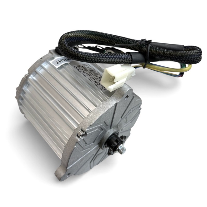 Motore elettrico - CRZ E-Cross - 1400W