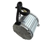 Moteur électrique - CRZ E-Cross - 1400W