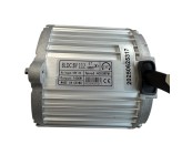 Moteur électrique - CRZ E-Cross - 1400W