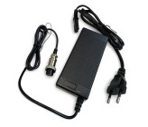 Chargeur quad - CRZ - 1000W