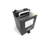 Batteria litio - E-Cross - 48v - 1400/1800w