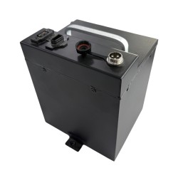 Batterie lithium - E-Cross - 48v - 1400/1800w