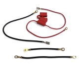 Kit câbles de batterie - x3 - Pit Bike électrique