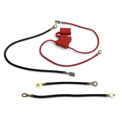 Battery Cable Kit - x3 -...