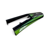 Garde boue arrière - CRZ Foxy - Vert