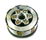 Frizione completa - 150cc/250cc verticale
