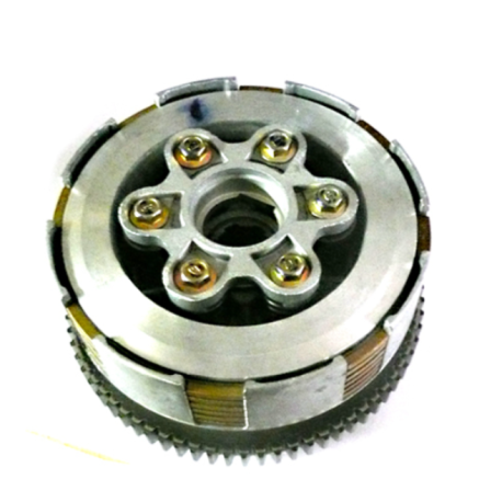 Embrayage complet - 150cc/250cc vertical YX/Zongshen