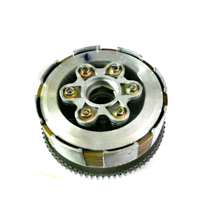 Embrayage complet - 150cc/250cc vertical YX/Zongshen