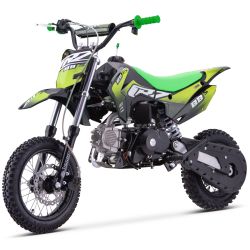 Dirt Bike CRZ S - 88cc...
