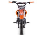 Dirt Bike CRZ ROOKIE S 88cc - Automatique - 10"/12" -Orange