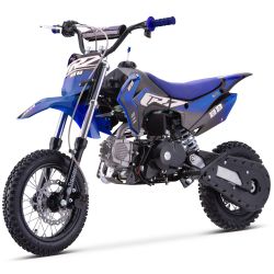 Dirt Bike CRZ S - 88cc...