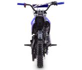 Dirt Bike CRZ ROOKIE S 88cc - Automatique - 10"/12" -Bleu 