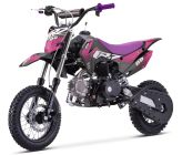 Dirt Bike CRZ ROOKIE S 88cc - Automatique - 10"/12" -Violet