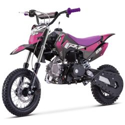 Dirt Bike CRZ ROOKIE S -...